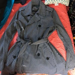 Ralph Lauren Trench